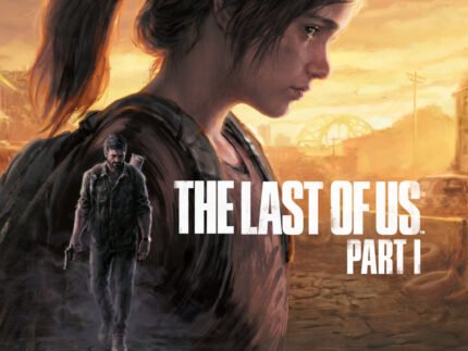 The Last of Us Part I PS5