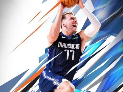 NBA 2K22 PC