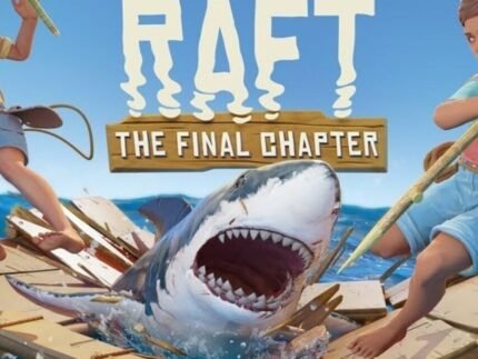 Raft PC