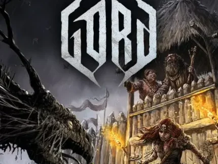 Gord Steam CD Key