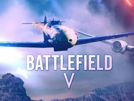 Battlefield 5 Premium PC