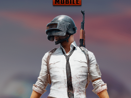PUBG Mobile 4510 UC