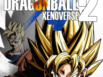 DRAGON BALL XENOVERSE 2 Steam CD Key