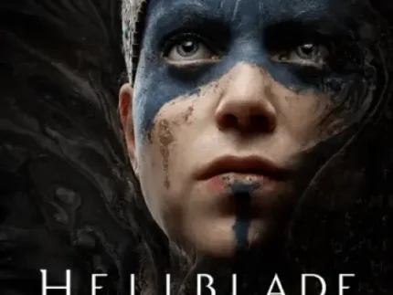 Hellblade: Senua's Sacrifice Steam CD Key