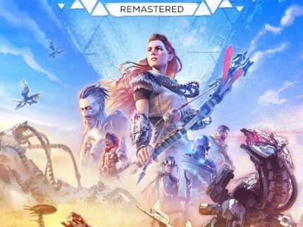 Horizon Zero Dawn Remastered PC