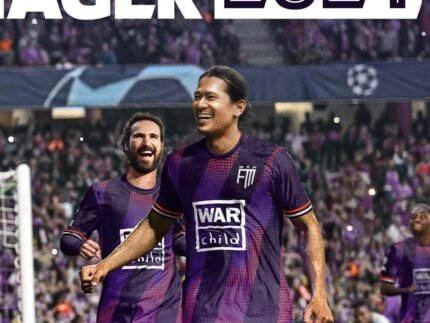 Football Manager 2024 FM 24 PC