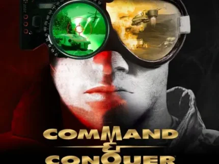 Command & Conquer Remastered Collection EA App CD Key