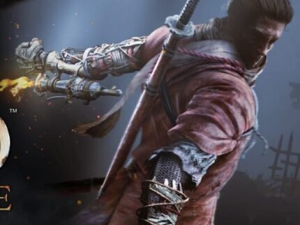 Sekiro: Shadows Die Twice PC