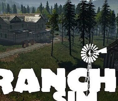 Ranch Simulator PC