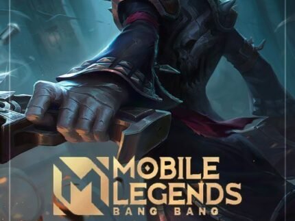 Mobile Legends 2082 Elmas