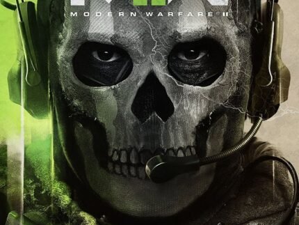 Call of Duty: Modern Warfare II XBOX