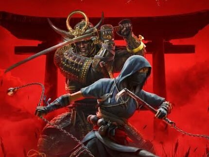 Assassin’s Creed Shadows PS5