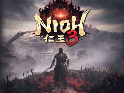 Nioh 3 PS5 PS5