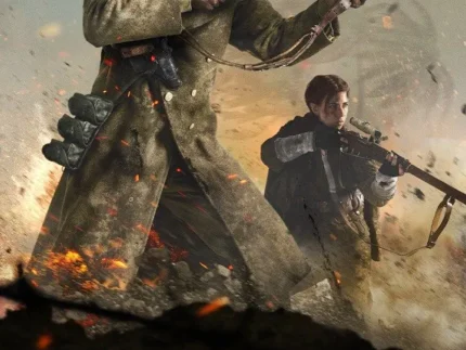 Call of Duty®: Vanguard PS4 PS5