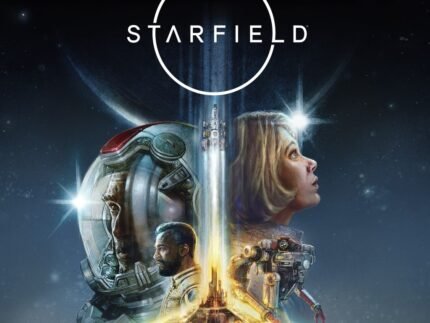 Starfield Premium Edition PS5