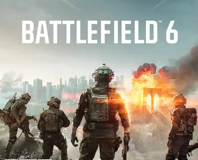 Battlefield 6
