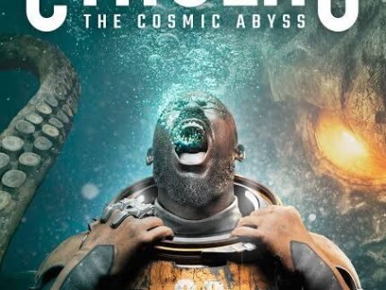 Cthulhu: The Cosmic Abyss PS5