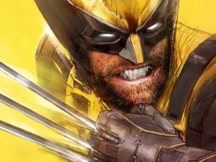 Marvel’s Wolverine PS5 – Ön Sipariş 15.9.2026 00:00
