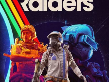 ARC Raiders PC