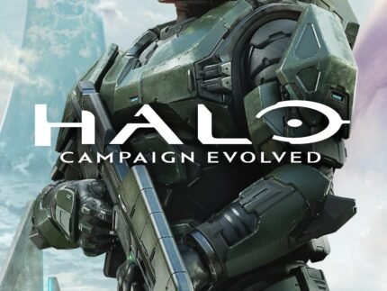 Halo: Campaign Evolved PS5