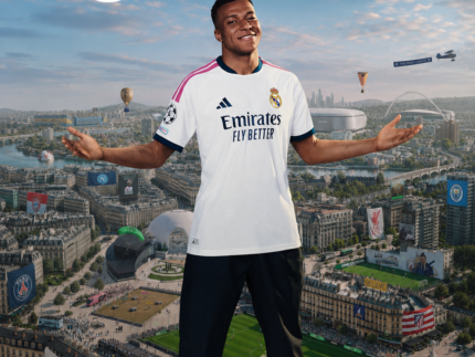 EA SPORTS FİFA FC 27 Standart Sürüm PS4 ve PS5 – Ön Sipariş 25.09.2026 00:00