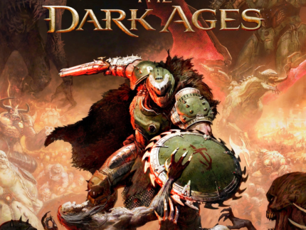 DOOM: The Dark Ages PS5