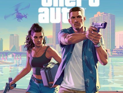 Grand Theft Auto VI PS5 ÖN SİPARİŞ 19.11.2026 00:00