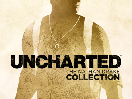 Uncharted The Nathan Drake Collection PS4 PS5