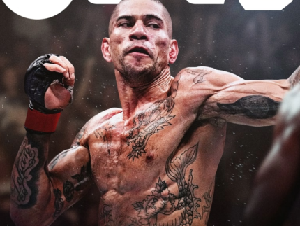 UFC 6 PS5