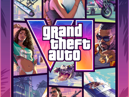 Grand Theft Auto VI GTA 6 PS5 Ultimate Sürüm ÖN SİPARİŞ 19.11.2026 00:00