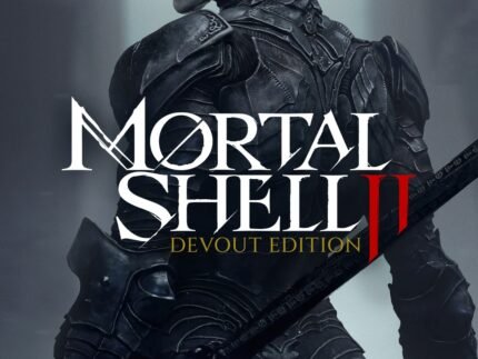 Mortal Shell II PS5