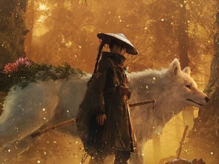 Beast of Reincarnation PS5