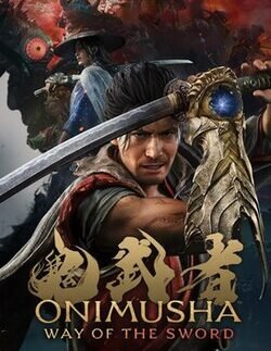 Onimusha: Way of the Sword PS5